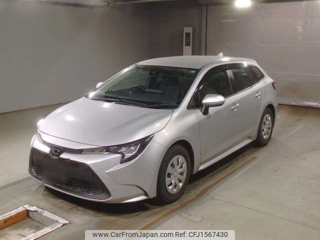 toyota corolla-touring-wagon 2020 CFJ1567430 image 1
