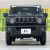 suzuki jimny 2023 CFJ1720374 image 14
