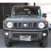 suzuki jimny 2024 quick_quick_3BA-JB64W_JB64W-322013 image 10