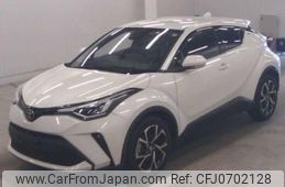 toyota c-hr 2020 quick_quick_DBA-NGX50_NGX50-2036398