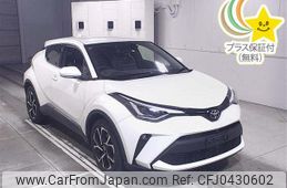 toyota c-hr 2019 -TOYOTA--C-HR NGX50-2036819---TOYOTA--C-HR NGX50-2036819-