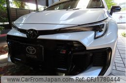 toyota corolla 2025 CFJ1780444