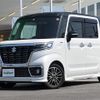 suzuki spacia 2018 -SUZUKI--Spacia DAA-MK53S--MK53S-555861---SUZUKI--Spacia DAA-MK53S--MK53S-555861- image 3