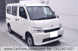 toyota townace-van 2025 CFJ1801621