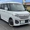 suzuki spacia 2015 -SUZUKI--Spacia DAA-MK42S--MK42S-601578---SUZUKI--Spacia DAA-MK42S--MK42S-601578- image 1