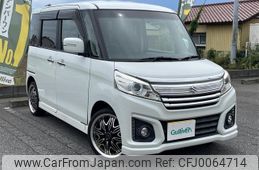 suzuki spacia 2015 -SUZUKI--Spacia DAA-MK42S--MK42S-601578---SUZUKI--Spacia DAA-MK42S--MK42S-601578-