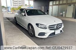 mercedes-benz e-class 2017 -MERCEDES-BENZ--Benz E Class LDA-213004C--WDD2130042A293763---MERCEDES-BENZ--Benz E Class LDA-213004C--WDD2130042A293763-