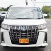 toyota alphard 2022 -TOYOTA--Alphard 6AA-AYH30W--AYH30-0144183---TOYOTA--Alphard 6AA-AYH30W--AYH30-0144183- image 2