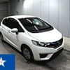 honda fit 2014 -HONDA--Fit GK3--GK3-3019974---HONDA--Fit GK3--GK3-3019974- image 1