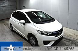 honda fit 2014 -HONDA--Fit GK3--GK3-3019974---HONDA--Fit GK3--GK3-3019974-