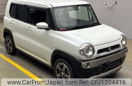 suzuki hustler 2016 quick_quick_DBA-MR31S_MR31S-844745