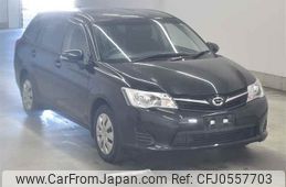 toyota corolla-fielder undefined -TOYOTA--Corolla Fielder NZE161G-7079024---TOYOTA--Corolla Fielder NZE161G-7079024-