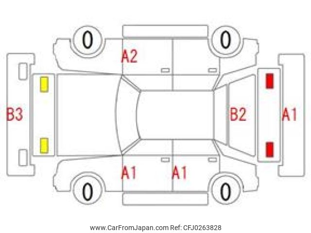 toyota ractis 2008 -TOYOTA--Ractis DBA-NCP100--NCP100-0104249---TOYOTA--Ractis DBA-NCP100--NCP100-0104249- image 2