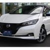 nissan leaf 2022 -NISSAN--Leaf ZAA-ZE1--ZE1-128784---NISSAN--Leaf ZAA-ZE1--ZE1-128784- image 1