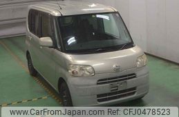 daihatsu tanto 2010 -DAIHATSU--Tanto L375S--0275107---DAIHATSU--Tanto L375S--0275107-