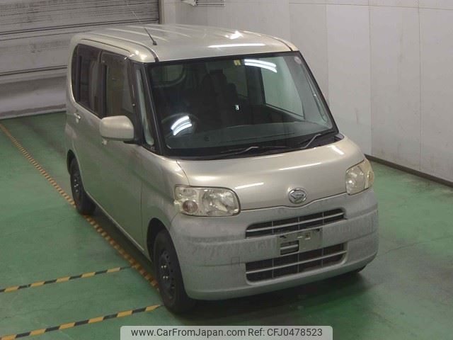 daihatsu tanto 2010 -DAIHATSU--Tanto L375S--0275107---DAIHATSU--Tanto L375S--0275107- image 1