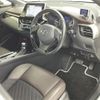 toyota c-hr 2017 -TOYOTA--C-HR DBA-NGX50--NGX50-2023988---TOYOTA--C-HR DBA-NGX50--NGX50-2023988- image 3