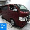 nissan caravan-van 2018 -NISSAN 【山口 400つ3922】--Caravan Van VR2E26-108610---NISSAN 【山口 400つ3922】--Caravan Van VR2E26-108610- image 1