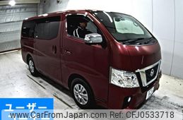 nissan caravan-van 2018 -NISSAN 【山口 400つ3922】--Caravan Van VR2E26-108610---NISSAN 【山口 400つ3922】--Caravan Van VR2E26-108610-