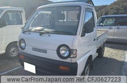 suzuki carry-truck 1995 886bcd8183f147b196b91e448ae1f775