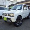 suzuki jimny 2013 CFJ1374525 image 1