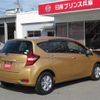 nissan note 2017 -NISSAN--Note DAA-HE12--HE12-092472---NISSAN--Note DAA-HE12--HE12-092472- image 3