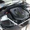 bmw 5-series 2018 quick_quick_DBA-JB30_WBAJB52070WC69599 image 4