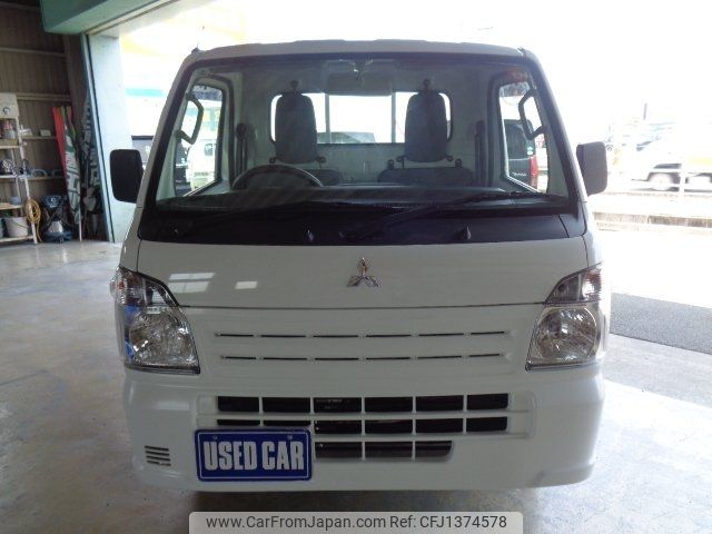 mitsubishi minicab-truck 2018 -MITSUBISHI 【名変中 】--Minicab Truck DS16T--385572---MITSUBISHI 【名変中 】--Minicab Truck DS16T--385572- image 1