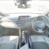 toyota c-hr 2017 -TOYOTA--C-HR DAA-ZYX10--ZYX10-2003570---TOYOTA--C-HR DAA-ZYX10--ZYX10-2003570- image 16