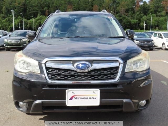 subaru forester 2013 -SUBARU--Forester DBA-SJ5--SJ5-021769---SUBARU--Forester DBA-SJ5--SJ5-021769- image 2