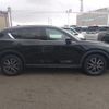 mazda cx-5 2017 -MAZDA--CX-5 DBA-KF5P--KF5P-105392---MAZDA--CX-5 DBA-KF5P--KF5P-105392- image 4