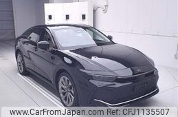 toyota crown 2023 -TOYOTA--Crown CrossOver AZSH35-4006150---TOYOTA--Crown CrossOver AZSH35-4006150-