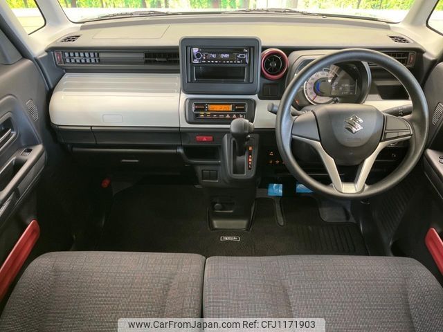 suzuki spacia 2023 -SUZUKI--Spacia 5AA-MK53S--MK53S-462380---SUZUKI--Spacia 5AA-MK53S--MK53S-462380- image 2