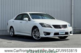 toyota crown 2011 -TOYOTA--Crown DBA-GRS200--GRS200-0057019---TOYOTA--Crown DBA-GRS200--GRS200-0057019-