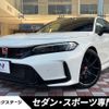 honda civic 2023 CFJ1796443 image 1