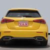 mercedes-benz a-class 2022 -MERCEDES-BENZ--Benz A Class 3DA-177012--W1K1770122V115432---MERCEDES-BENZ--Benz A Class 3DA-177012--W1K1770122V115432- image 7