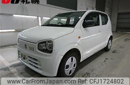 suzuki alto 2016 CFJ1724802