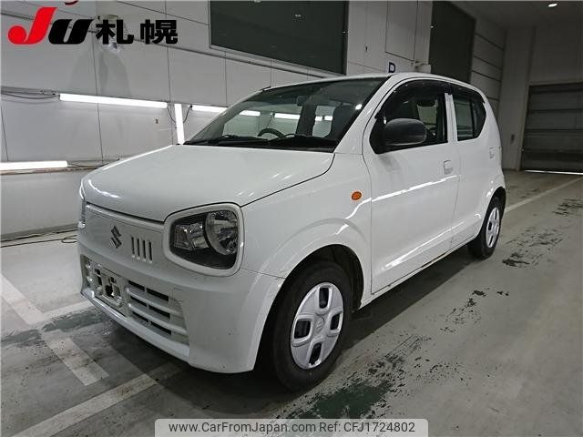 suzuki alto 2016 CFJ1724802 image 1
