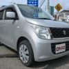 suzuki wagon-r 2016 quick_quick_DBA-MH34S_513799 image 2