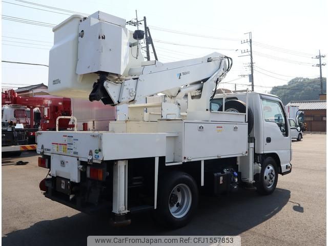 isuzu elf-truck 2020 CFJ1557853 image 2