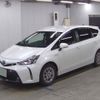 toyota prius-α 2017 quick_quick_DAA-ZVW40W_ZVW40-0027644 image 4