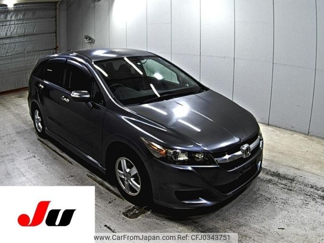 honda stream 2009 -HONDA--Stream RN6-3113081---HONDA--Stream RN6-3113081- image 1