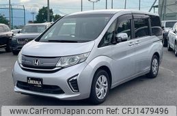 honda stepwagon 2018 -HONDA--Stepwgn DBA-RP1--RP1-1200258---HONDA--Stepwgn DBA-RP1--RP1-1200258-