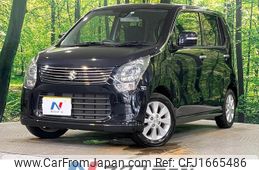 suzuki wagon-r 2014 CFJ1665486