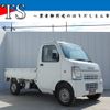 suzuki carry-truck 2005 -SUZUKI--Carry Truck LE-DA63T--DA63T-310517---SUZUKI--Carry Truck LE-DA63T--DA63T-310517- image 1