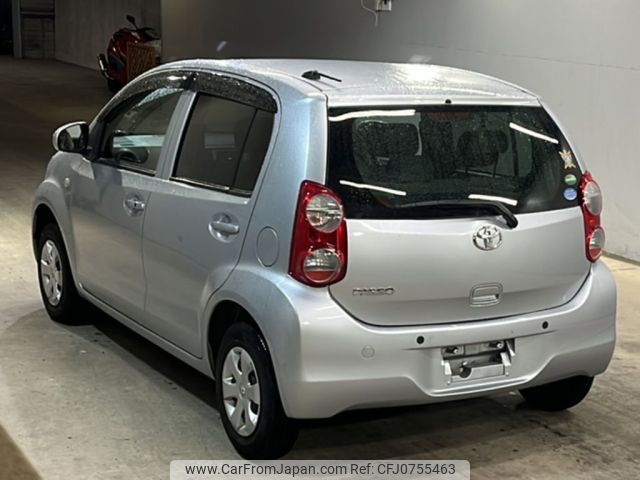 toyota passo 2014 -TOYOTA--Passo KGC30-0174855---TOYOTA--Passo KGC30-0174855- image 2