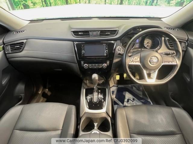 nissan x-trail 2018 -NISSAN--X-Trail DBA-NT32--NT32-089859---NISSAN--X-Trail DBA-NT32--NT32-089859- image 2