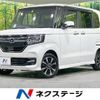 honda n-box 2020 -HONDA--N BOX 6BA-JF4--JF4-1108167---HONDA--N BOX 6BA-JF4--JF4-1108167- image 1