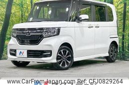 honda n-box 2020 -HONDA--N BOX 6BA-JF4--JF4-1108167---HONDA--N BOX 6BA-JF4--JF4-1108167-