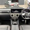 mercedes-benz g-class 2019 quick_quick_3DA-463349_WDB4633492X335806 image 2